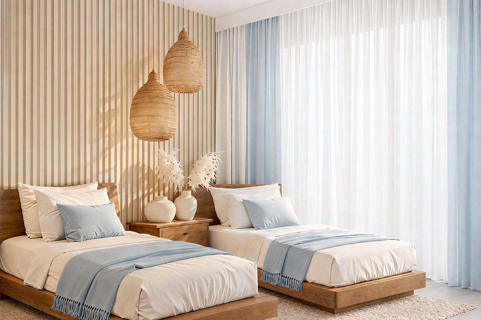 Nieuwbouw Woningen - Apartment - San Pedro del Pinatar - Lo Pagan