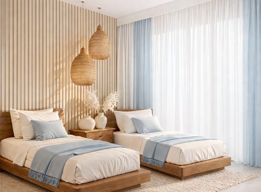 Nieuwbouw Woningen - Apartment - San Pedro del Pinatar - Lo Pagan