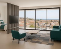 Nieuwbouw Woningen - Apartment - San Pedro del Pinatar - Lo Pagan