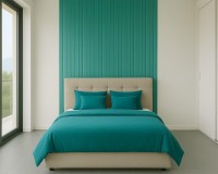 Nieuwbouw Woningen - Apartment - San Pedro del Pinatar - Lo Pagan