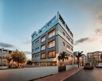 Nieuwbouw Woningen - Apartment - San Pedro del Pinatar