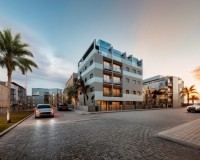 Nieuwbouw Woningen - Apartment - San Pedro del Pinatar