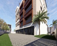 Nieuwbouw Woningen - Apartment - San Pedro del Pinatar