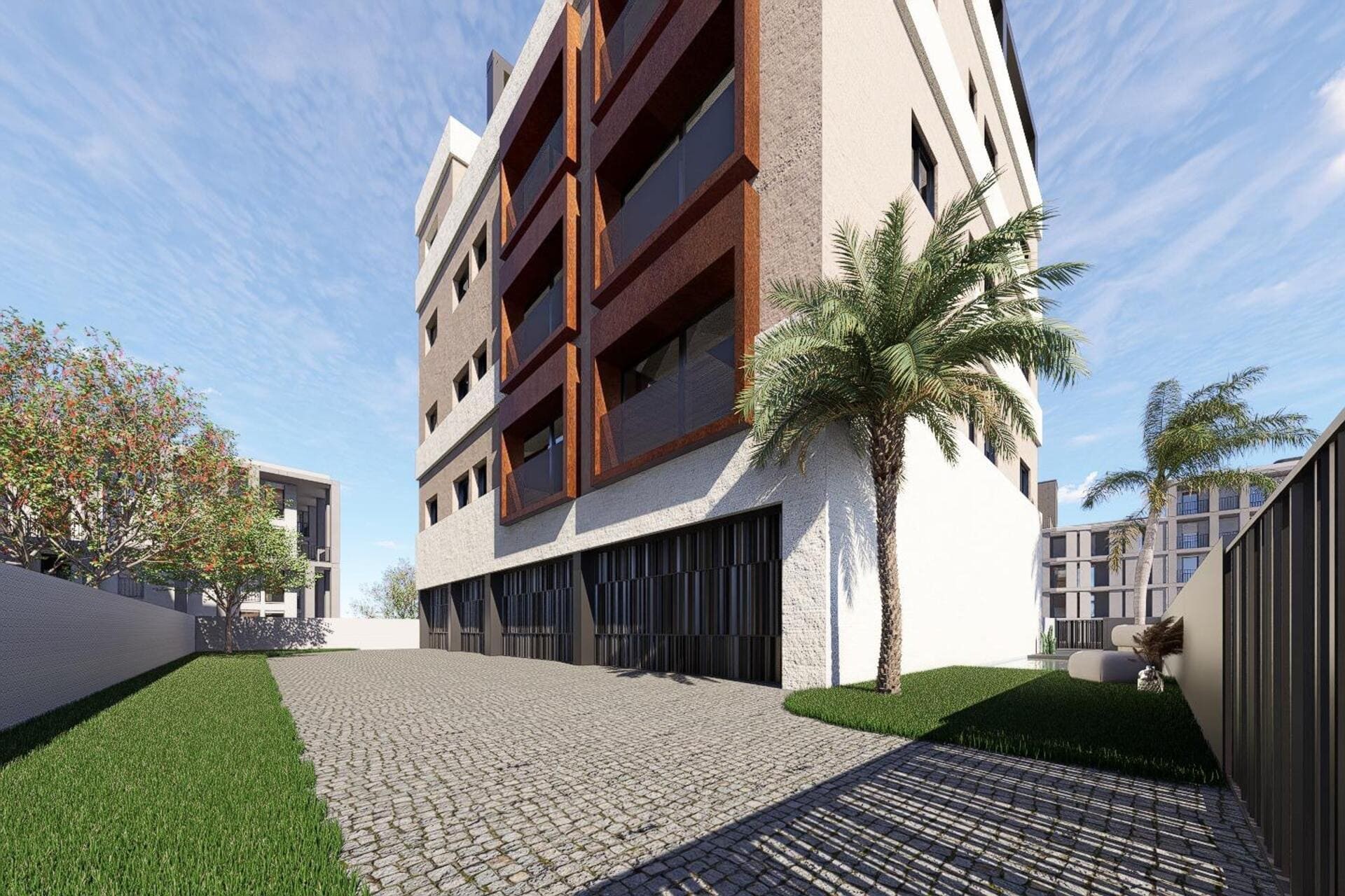 Nieuwbouw Woningen - Apartment - San Pedro del Pinatar