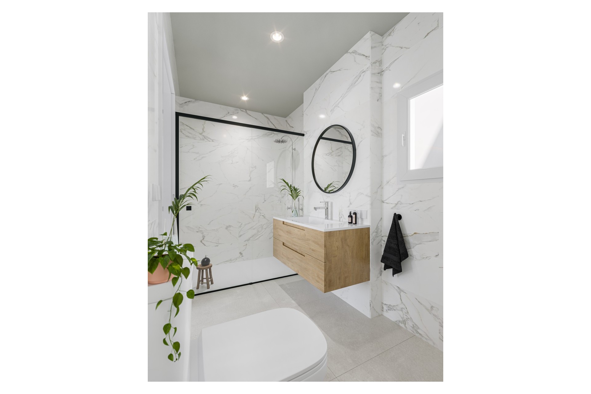 Nieuwbouw Woningen - Apartment - San Pedro del Pinatar