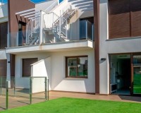 Nieuwbouw Woningen - Apartment - San Pedro del Pinatar