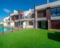 Nieuwbouw Woningen - Apartment - San Pedro del Pinatar