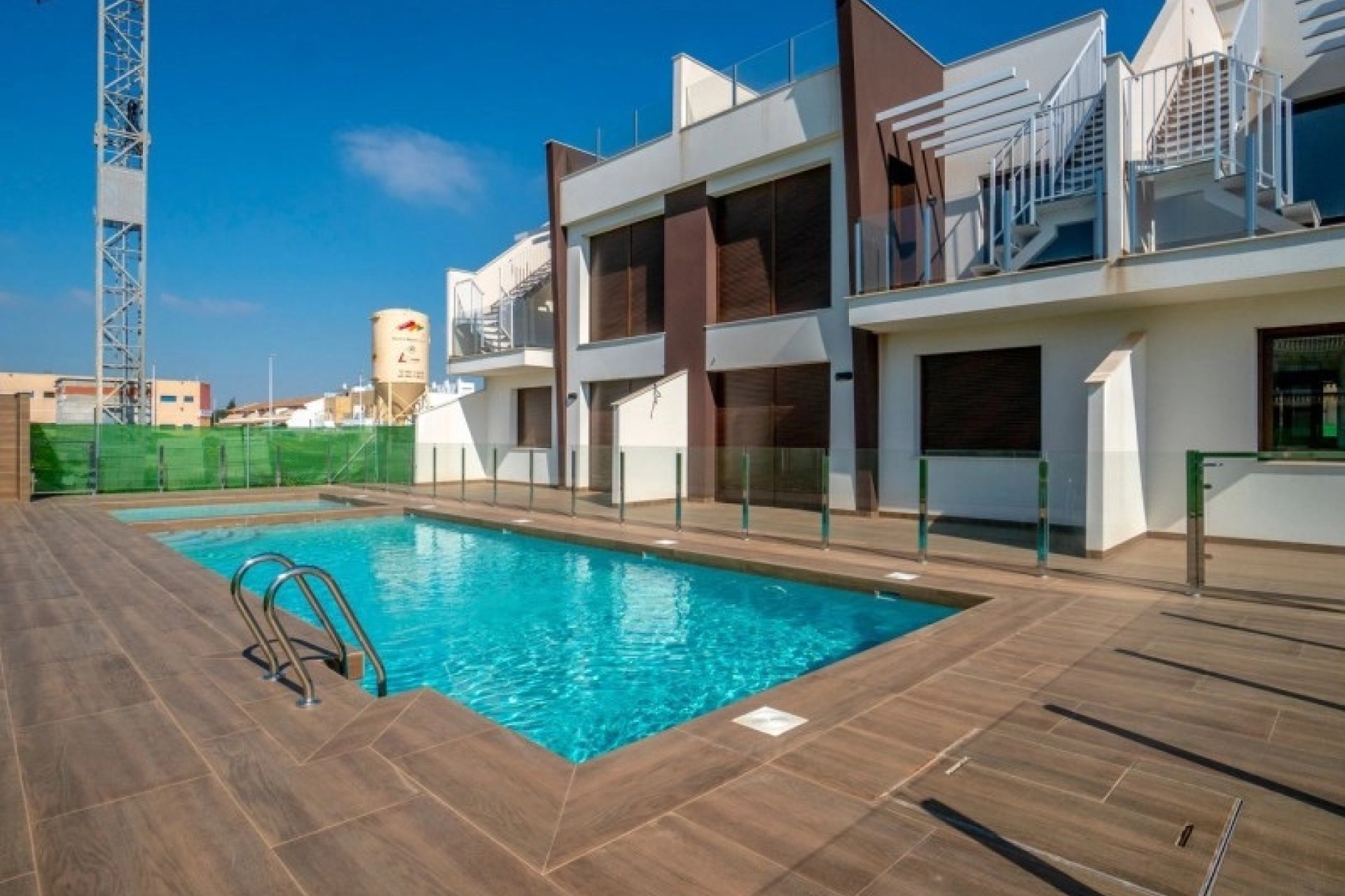 Nieuwbouw Woningen - Apartment - San Pedro del Pinatar