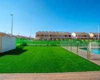 Nieuwbouw Woningen - Apartment - San Pedro del Pinatar