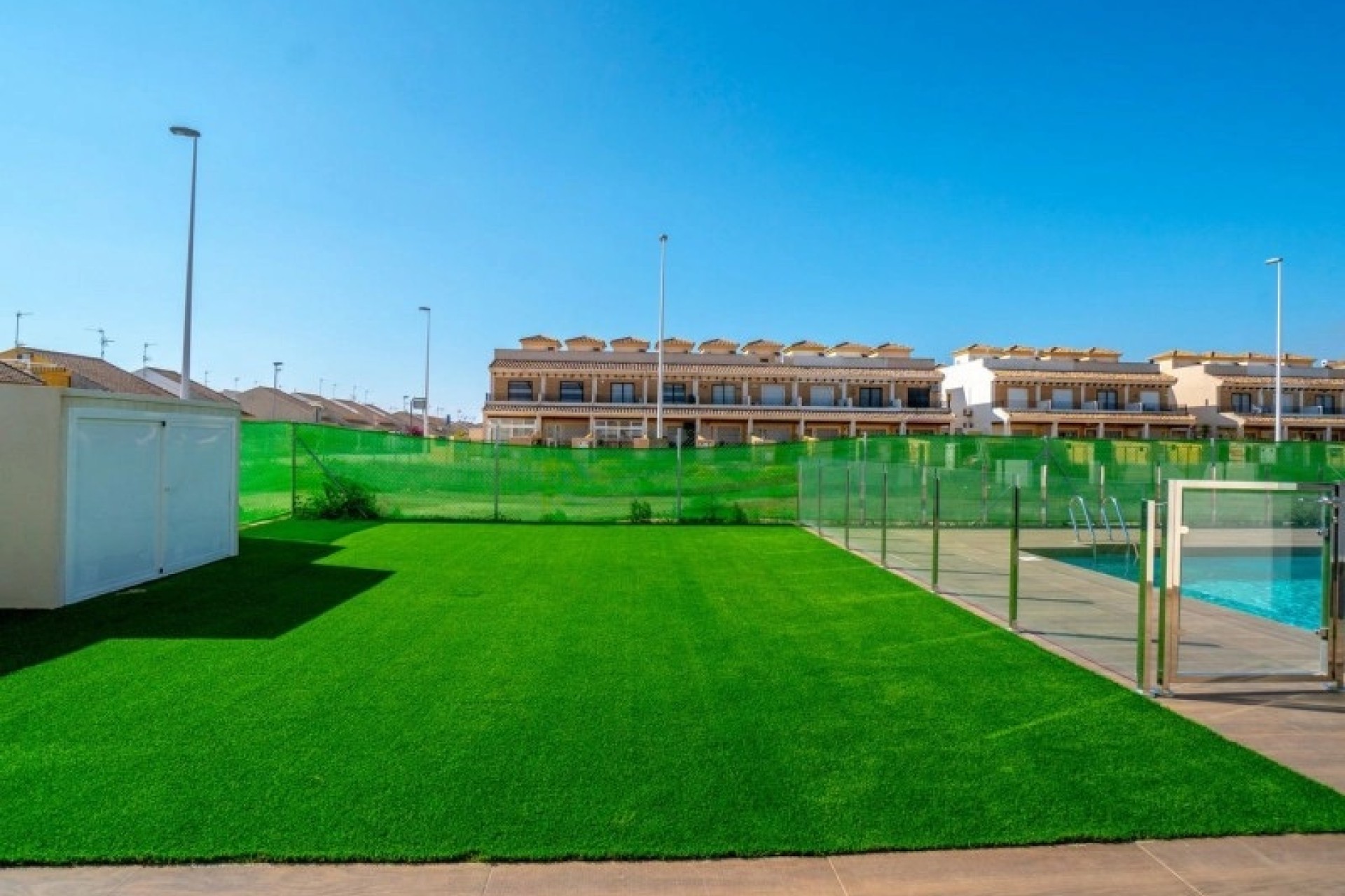 Nieuwbouw Woningen - Apartment - San Pedro del Pinatar