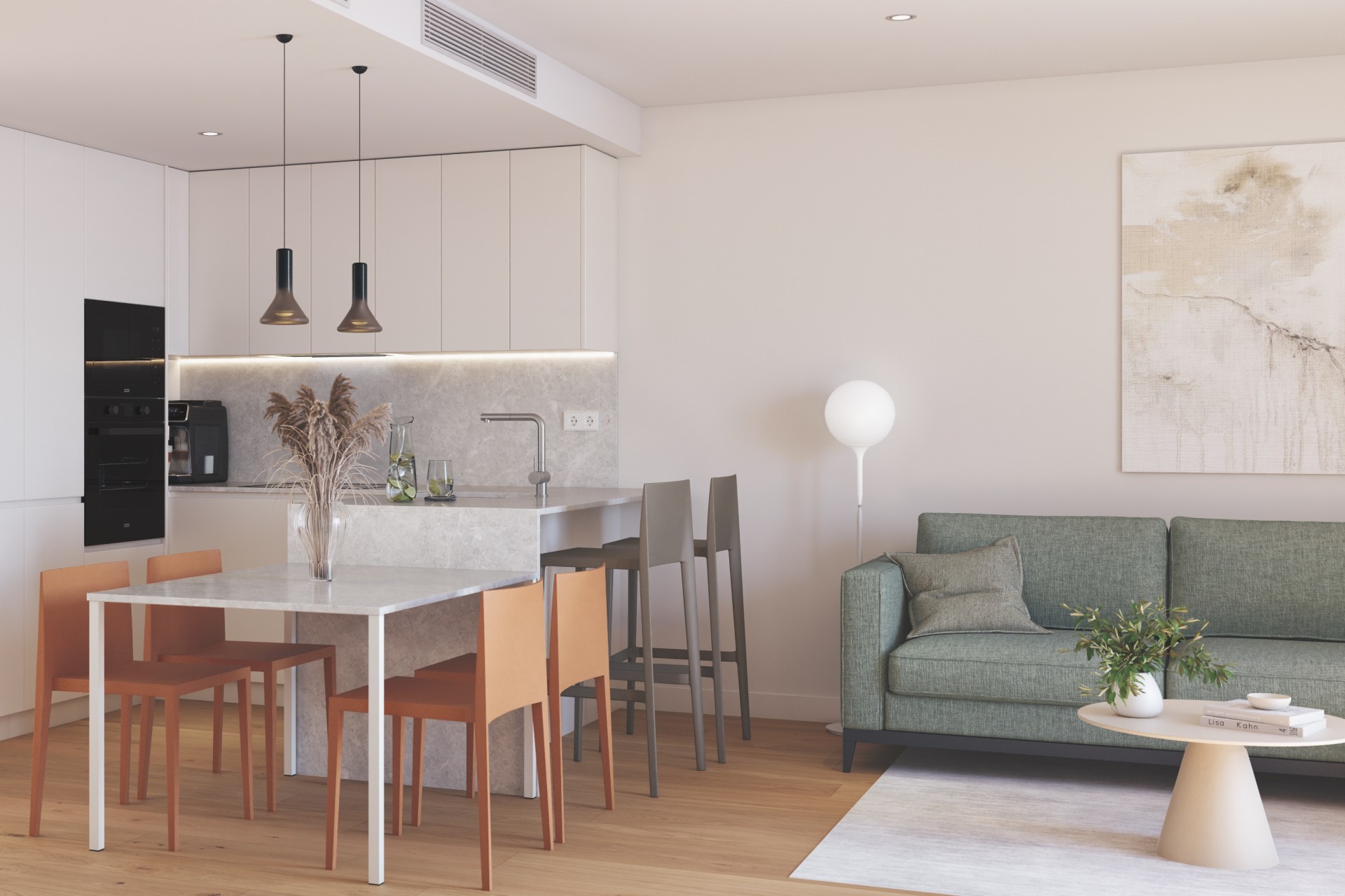 Nieuwbouw Woningen - Apartment - San Pedro del Pinatar