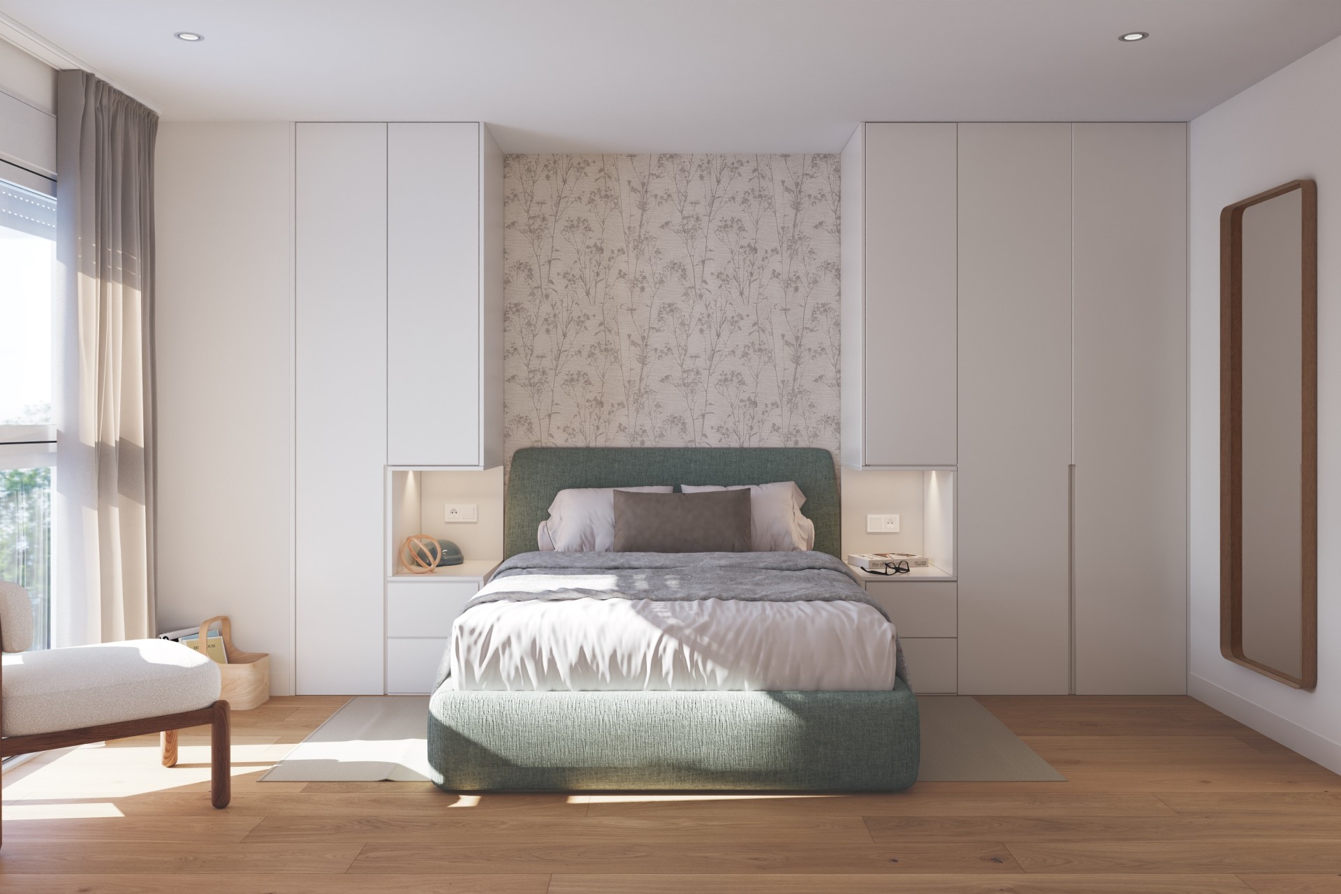 Nieuwbouw Woningen - Apartment - San Pedro del Pinatar