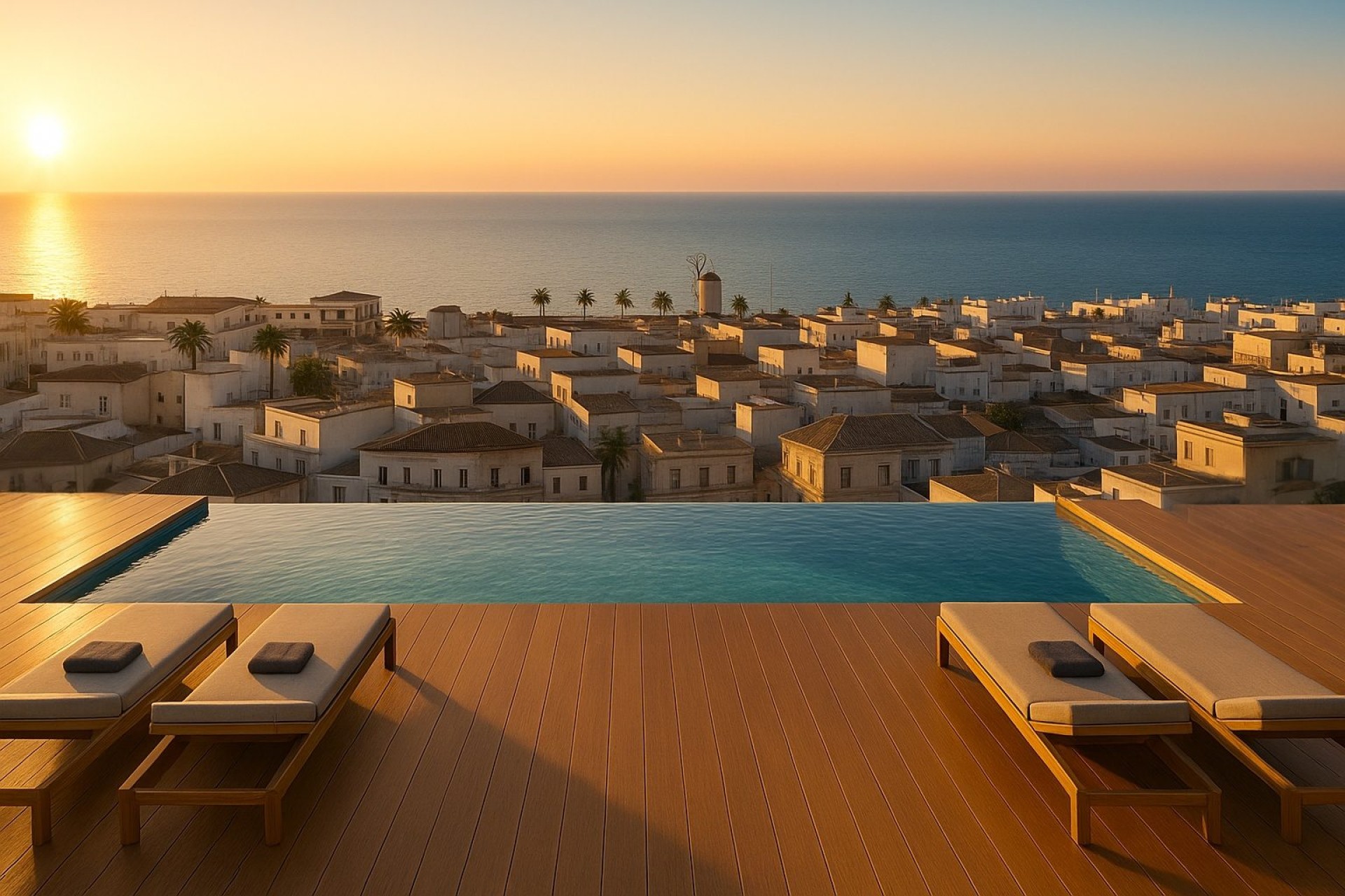 Nieuwbouw Woningen - Apartment - San Pedro del Pinatar