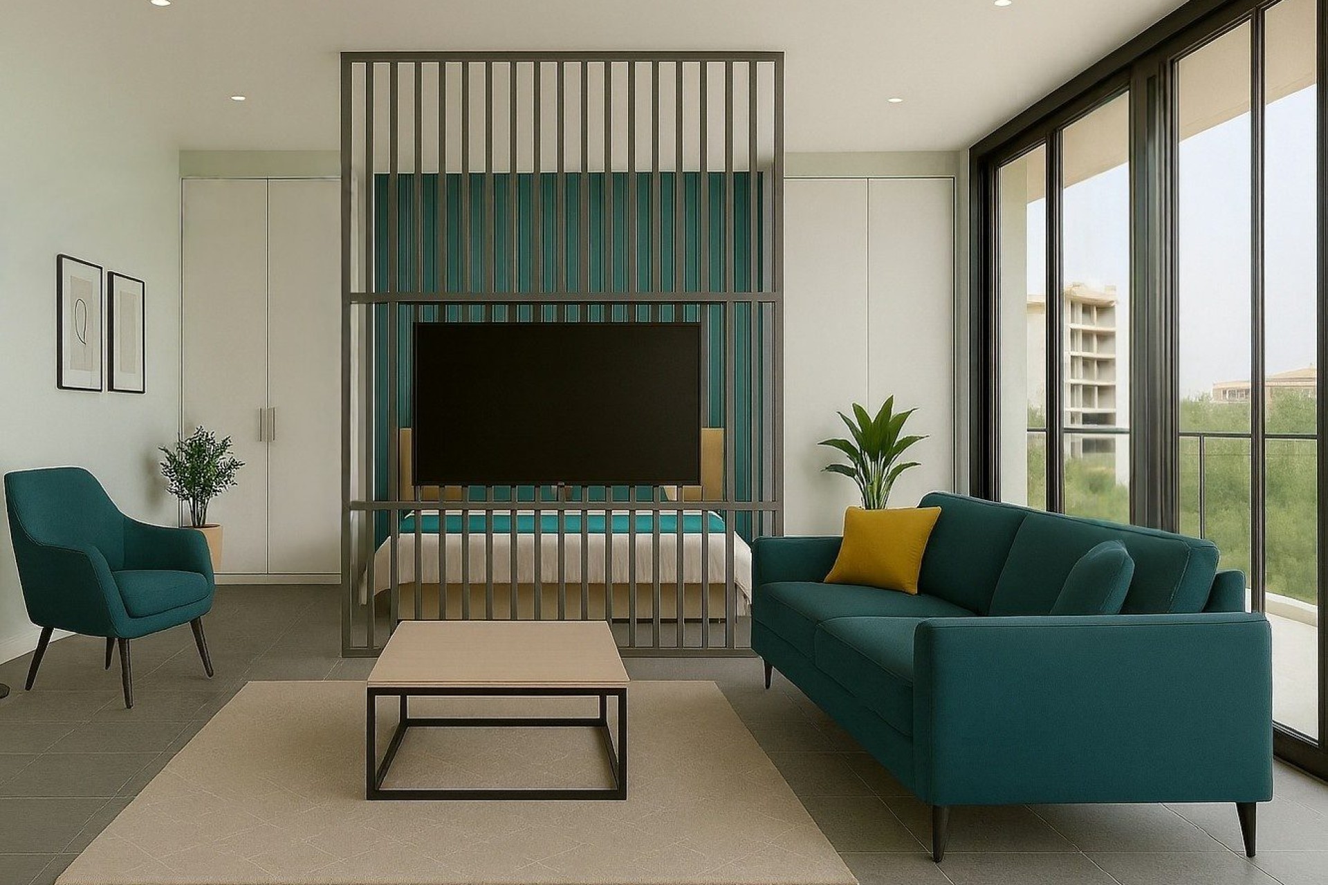 Nieuwbouw Woningen - Apartment - San Pedro del Pinatar