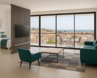Nieuwbouw Woningen - Apartment - San Pedro del Pinatar
