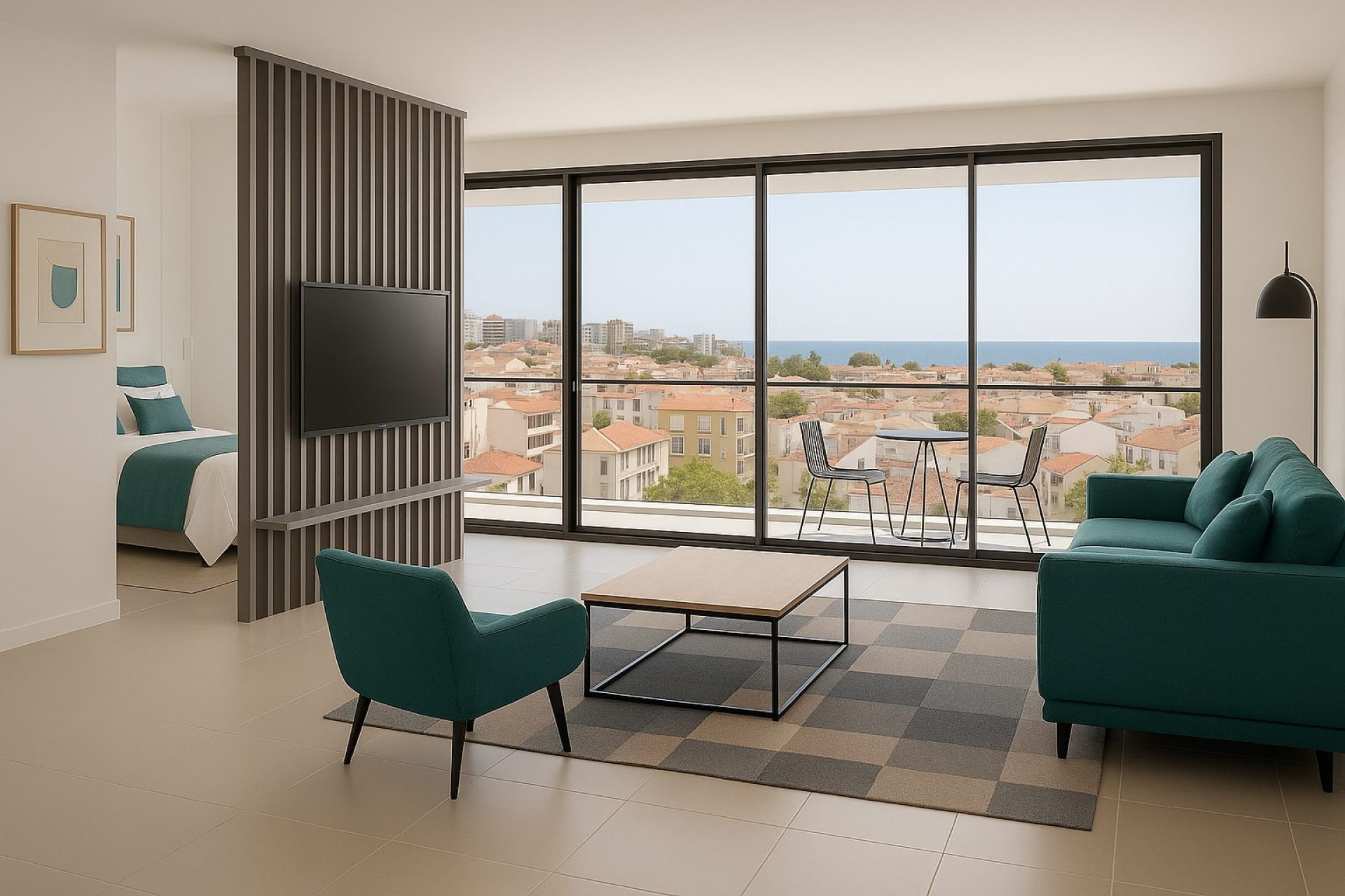 Nieuwbouw Woningen - Apartment - San Pedro del Pinatar