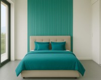 Nieuwbouw Woningen - Apartment - San Pedro del Pinatar