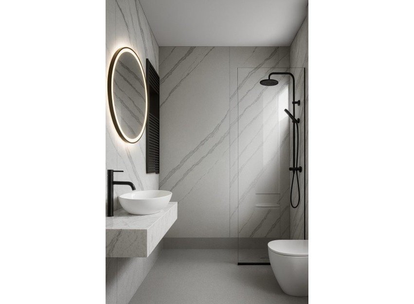 Nieuwbouw Woningen - Apartment - San Pedro del Pinatar