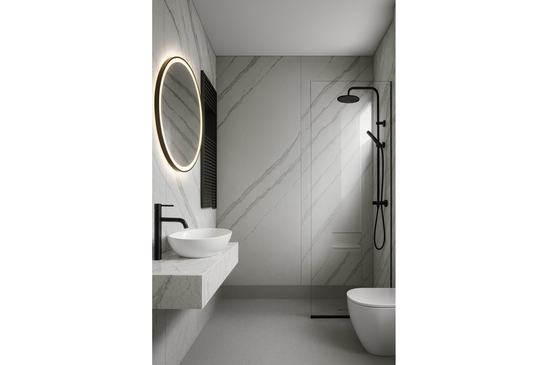 Nieuwbouw Woningen - Apartment - San Pedro del Pinatar