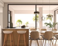 Nieuwbouw Woningen - Apartment - San Pedro del Pinatar
