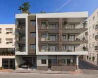 Nieuwbouw Woningen - Apartment - Santa Pola - Centro