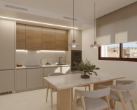 Nieuwbouw Woningen - Apartment - Santa Pola - Centro