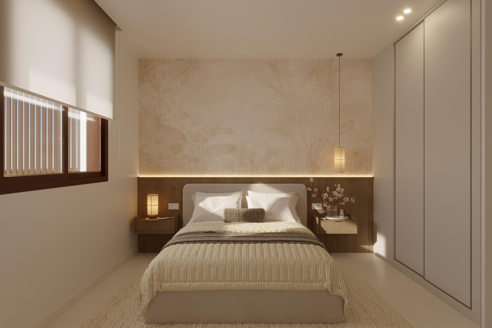 Nieuwbouw Woningen - Apartment - Santa Pola - Centro