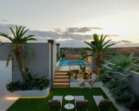 Nieuwbouw Woningen - Apartment - Santa Pola - Centro