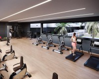 Nieuwbouw Woningen - Apartment - Santa Pola - Estacion de autobuses