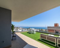 Nieuwbouw Woningen - Apartment - Santa Pola - Gran Alacant
