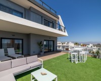 Nieuwbouw Woningen - Apartment - Santa Pola - Gran Alacant