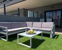 Nieuwbouw Woningen - Apartment - Santa Pola - Gran Alacant