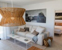 Nieuwbouw Woningen - Apartment - Santa Pola - Gran Alacant
