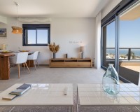 Nieuwbouw Woningen - Apartment - Santa Pola - Gran Alacant