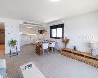 Nieuwbouw Woningen - Apartment - Santa Pola - Gran Alacant
