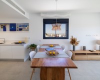 Nieuwbouw Woningen - Apartment - Santa Pola - Gran Alacant