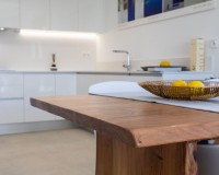 Nieuwbouw Woningen - Apartment - Santa Pola - Gran Alacant