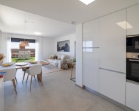 Nieuwbouw Woningen - Apartment - Santa Pola - Gran Alacant