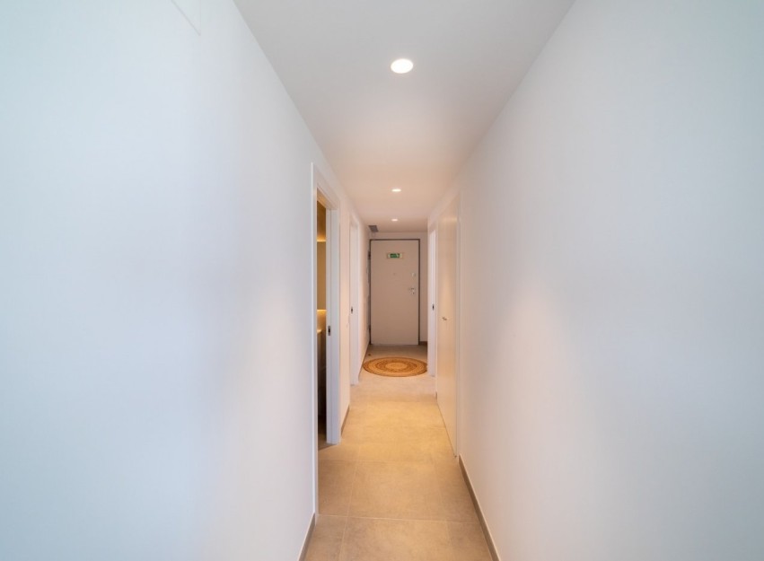 Nieuwbouw Woningen - Apartment - Santa Pola - Gran Alacant