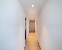 Nieuwbouw Woningen - Apartment - Santa Pola - Gran Alacant