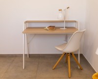 Nieuwbouw Woningen - Apartment - Santa Pola - Gran Alacant