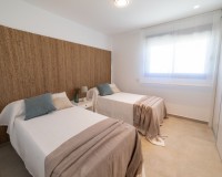 Nieuwbouw Woningen - Apartment - Santa Pola - Gran Alacant