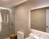 Nieuwbouw Woningen - Apartment - Santa Pola - Gran Alacant