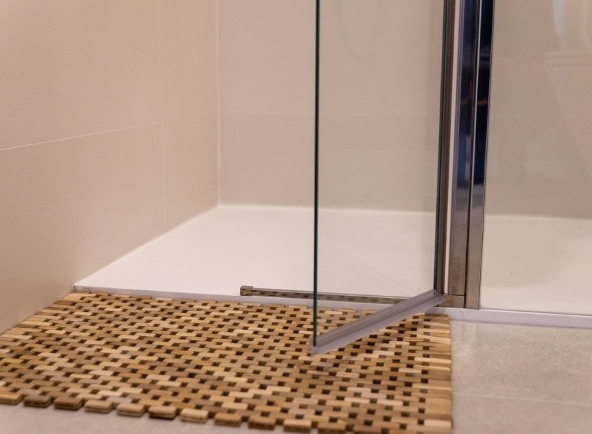 Nieuwbouw Woningen - Apartment - Santa Pola - Gran Alacant