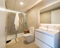 Nieuwbouw Woningen - Apartment - Santa Pola - Gran Alacant