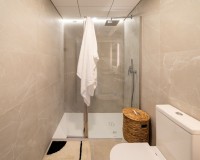 Nieuwbouw Woningen - Apartment - Santa Pola - Gran Alacant