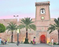 Nieuwbouw Woningen - Apartment - Santa Pola - Playa Tamarit