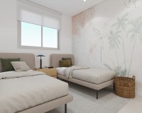Nieuwbouw Woningen - Apartment - Santa Pola