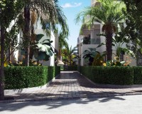 Nieuwbouw Woningen - Apartment - Santa Rosalía