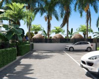 Nieuwbouw Woningen - Apartment - Santa Rosalía